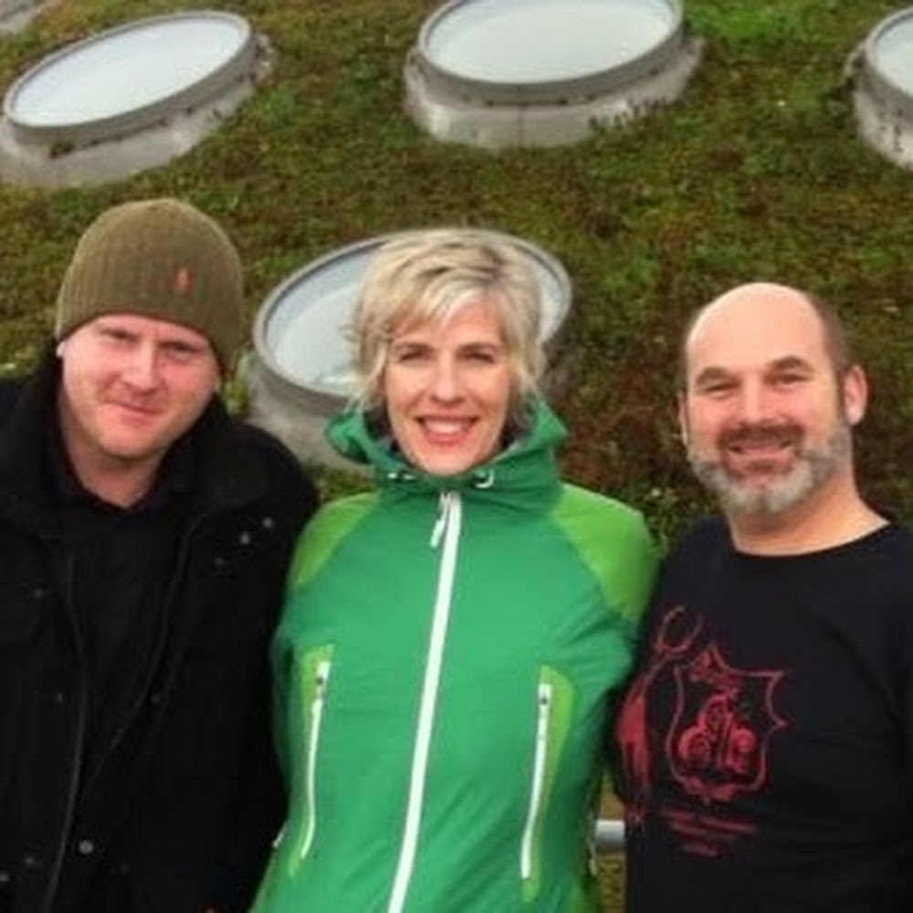 Meet your Posher, Janalese